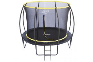 10ft Telstar Orbit Trampoline and Enclosure Package